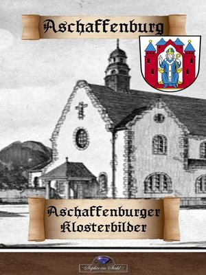 cover image of Aschaffenburger Klosterbilder